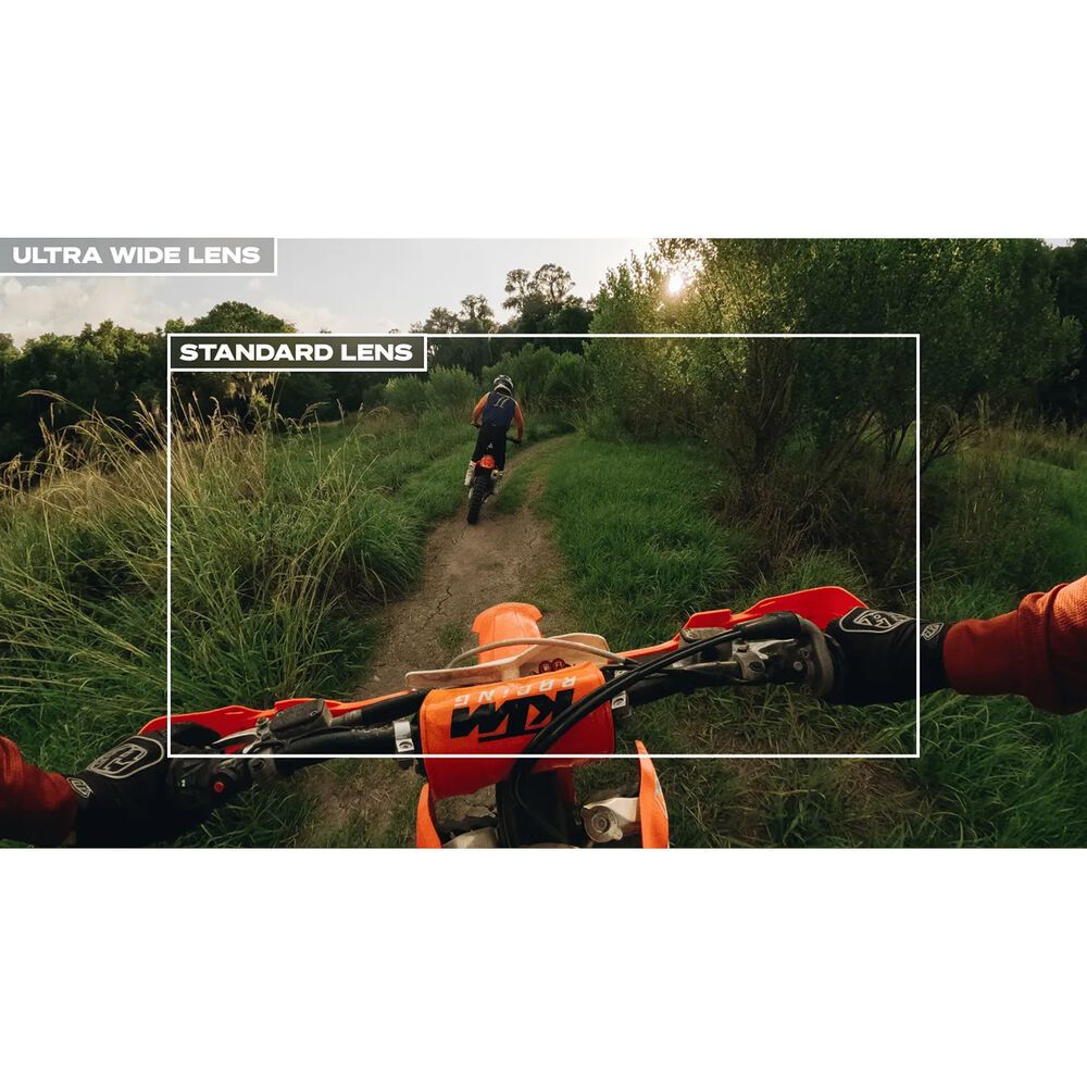 GoPro Ultra wide Lens Mod for HERO13