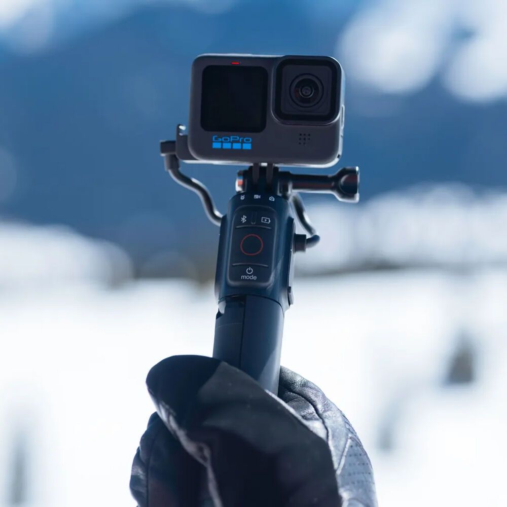 GoPro Volta Battery Grip for HERO &amp; MAX
