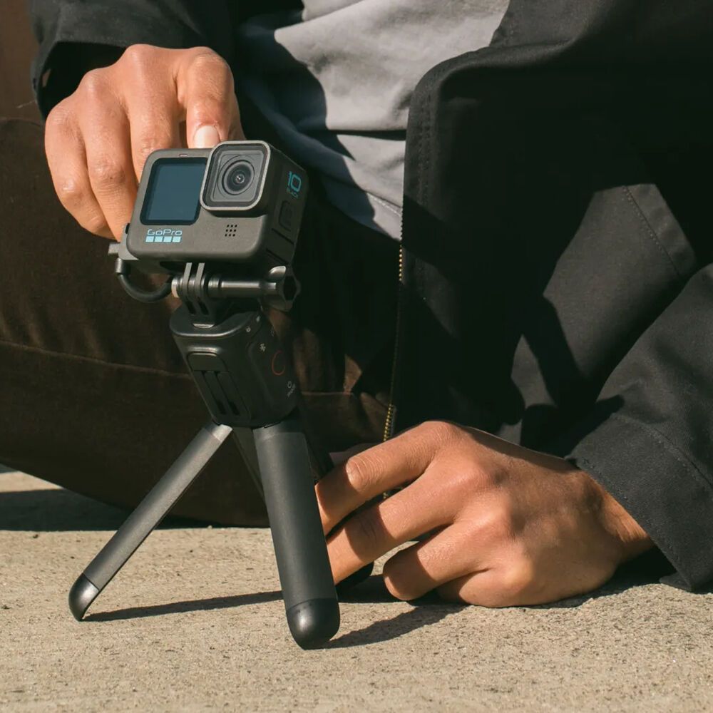 GoPro Volta Battery Grip for HERO &amp; MAX