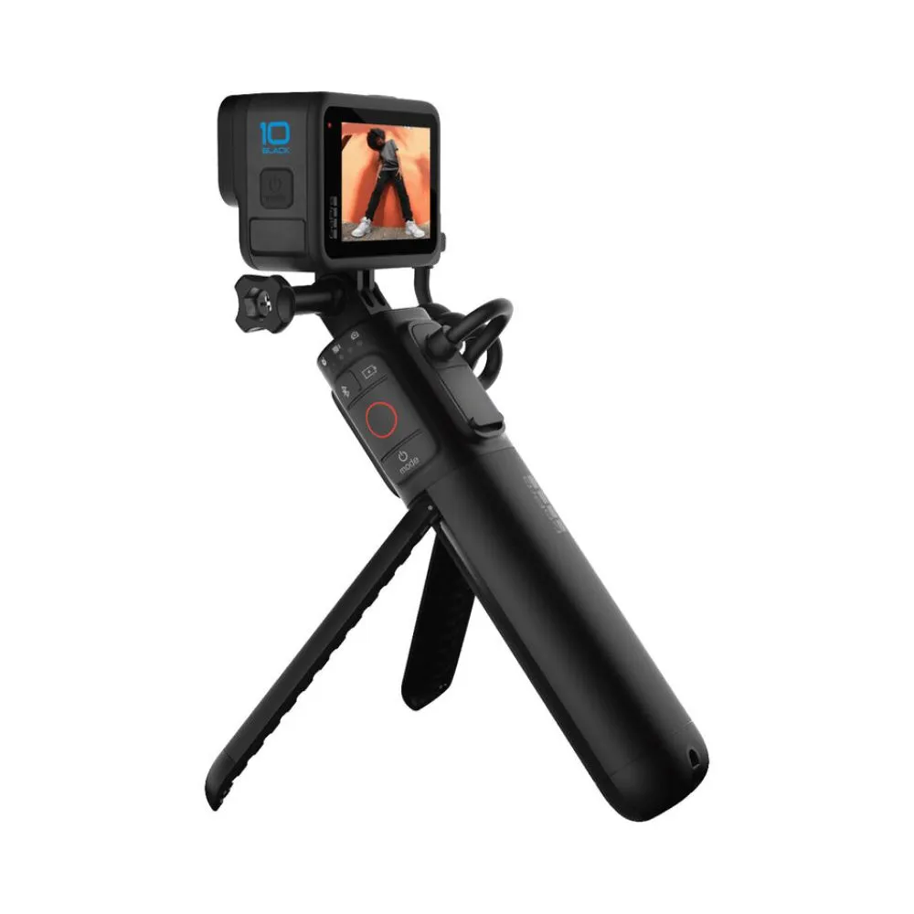 GoPro Volta Battery Grip for HERO13/12/11/10/9 Black Cameras