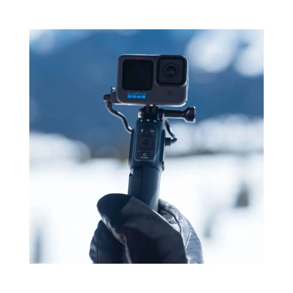 GoPro Volta Battery Grip for HERO13/12/11/10/9 Black Cameras