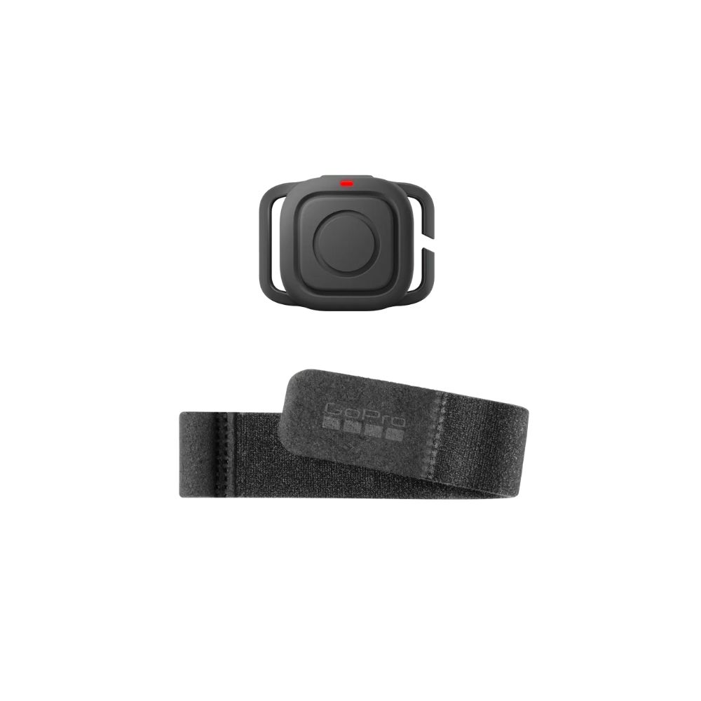 GoPro Waterproof Shutter Remote