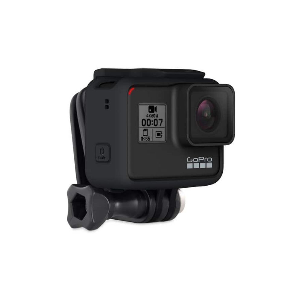 GoPro Head Strap + QuickClip