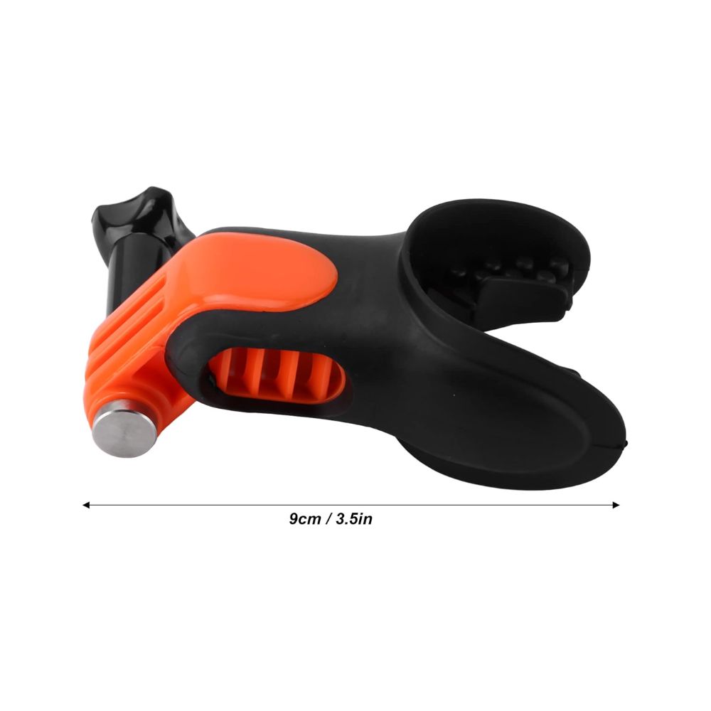 Goshyda Mouth Mount Kit For Gopro and insta360