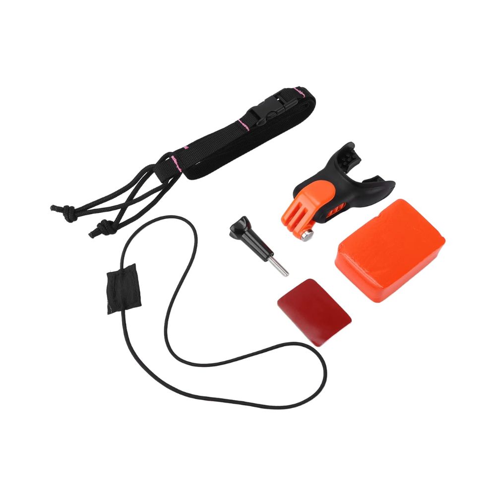 Goshyda Mouth Mount Kit For Gopro and insta360