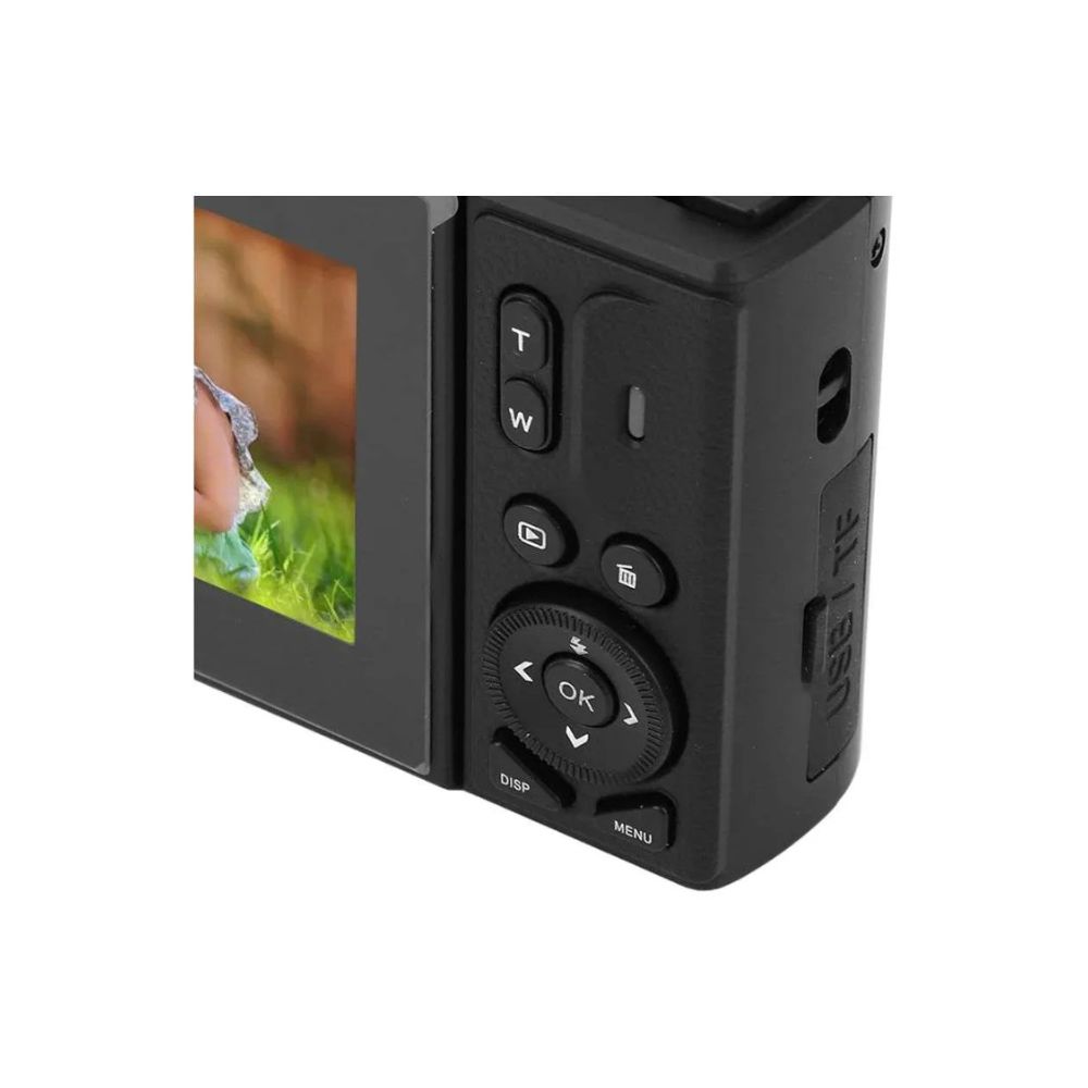 GOWENIC 4K Digital Camera