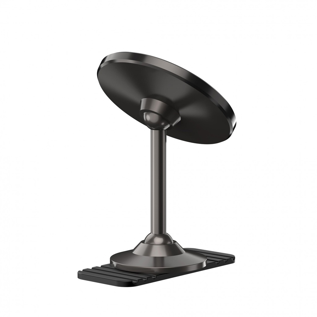 Green Lion MagSecure Phone Mount – Matte Black