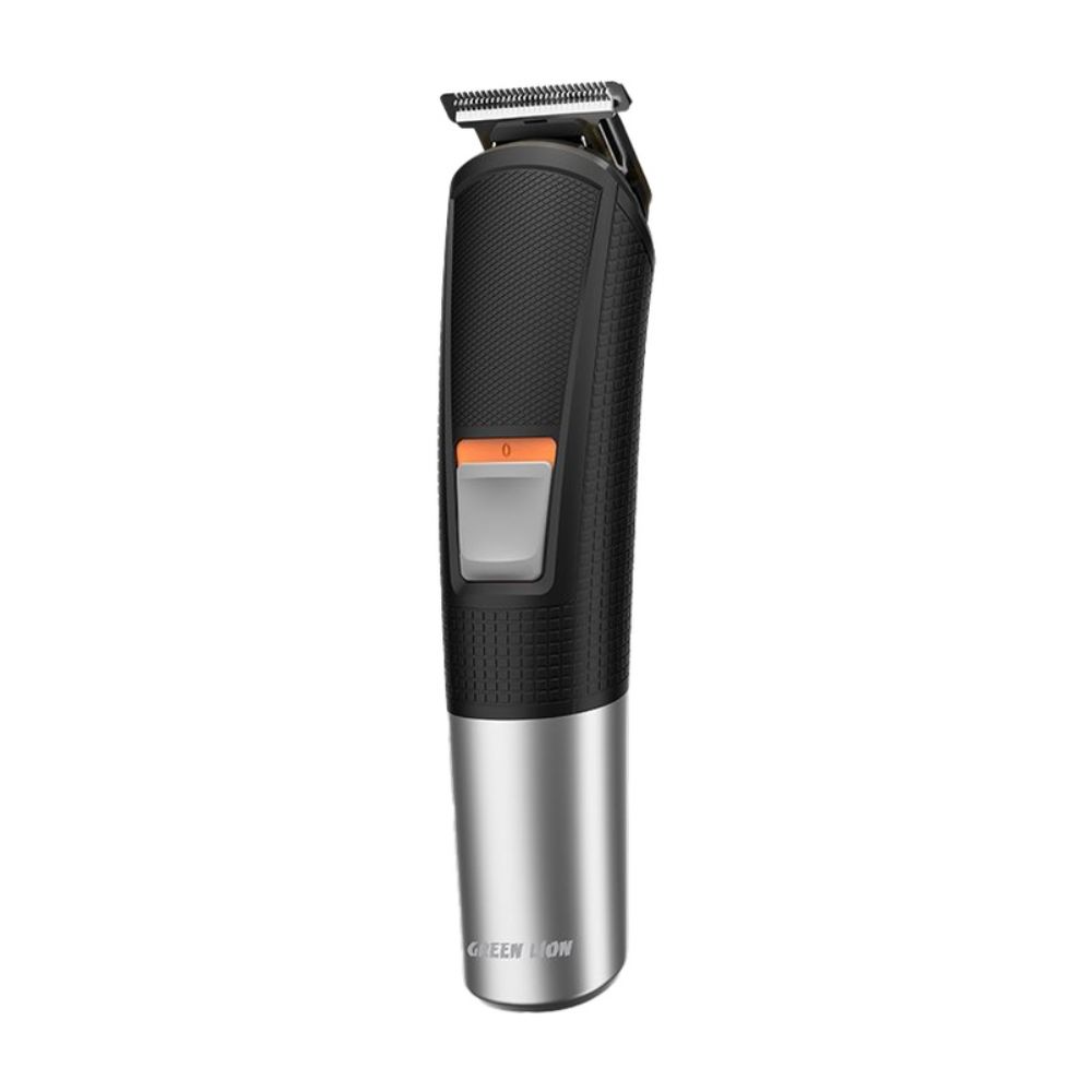 Green Lion – Men Grooming kit – Black