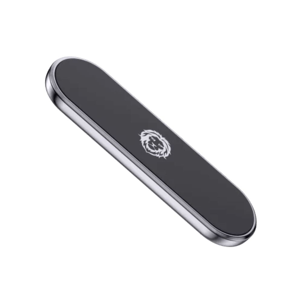 Green Lion Magnetic Car Phone Holder – Black