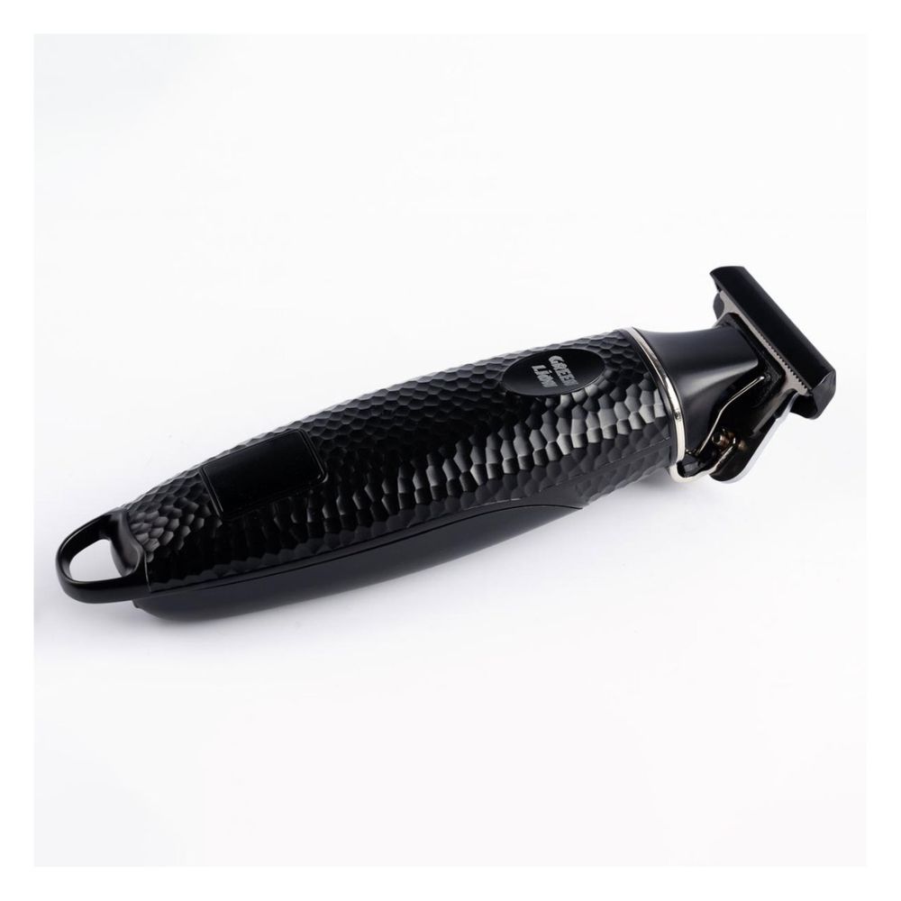 Green Lion Professional Hair Trimmer 1400mAh – Black