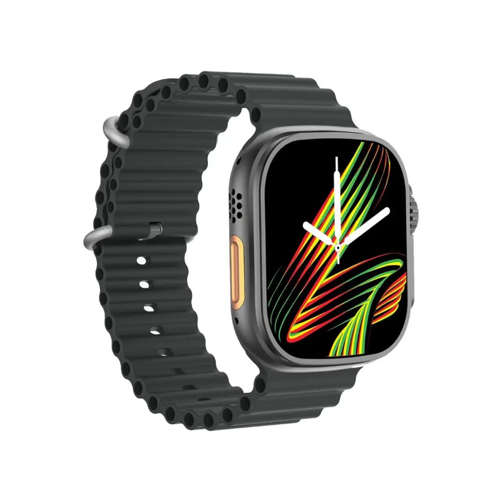 Green Lion Communicate Ultra Smart Watch 1.85″ AMOLED