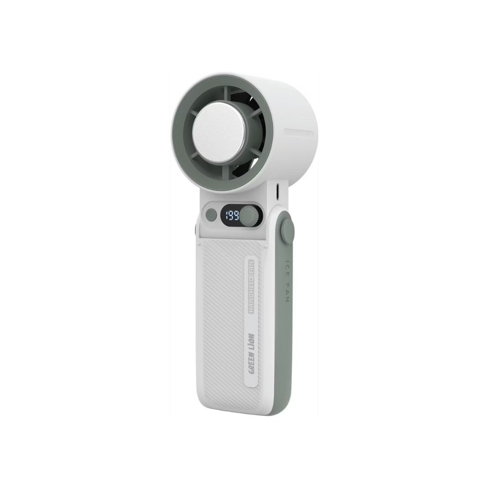 Green Lion Coolio Portable Fan