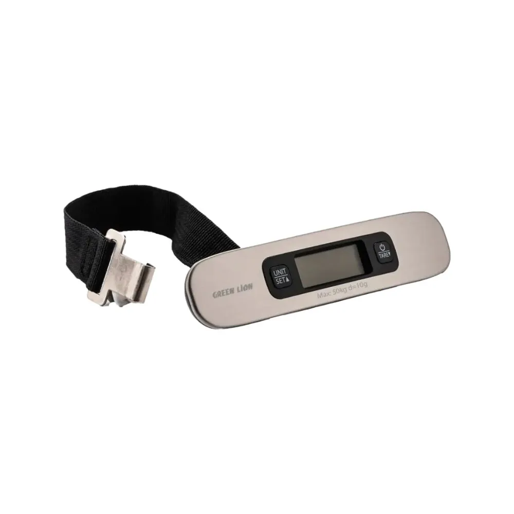 Green Lion Digital Luggage Scale