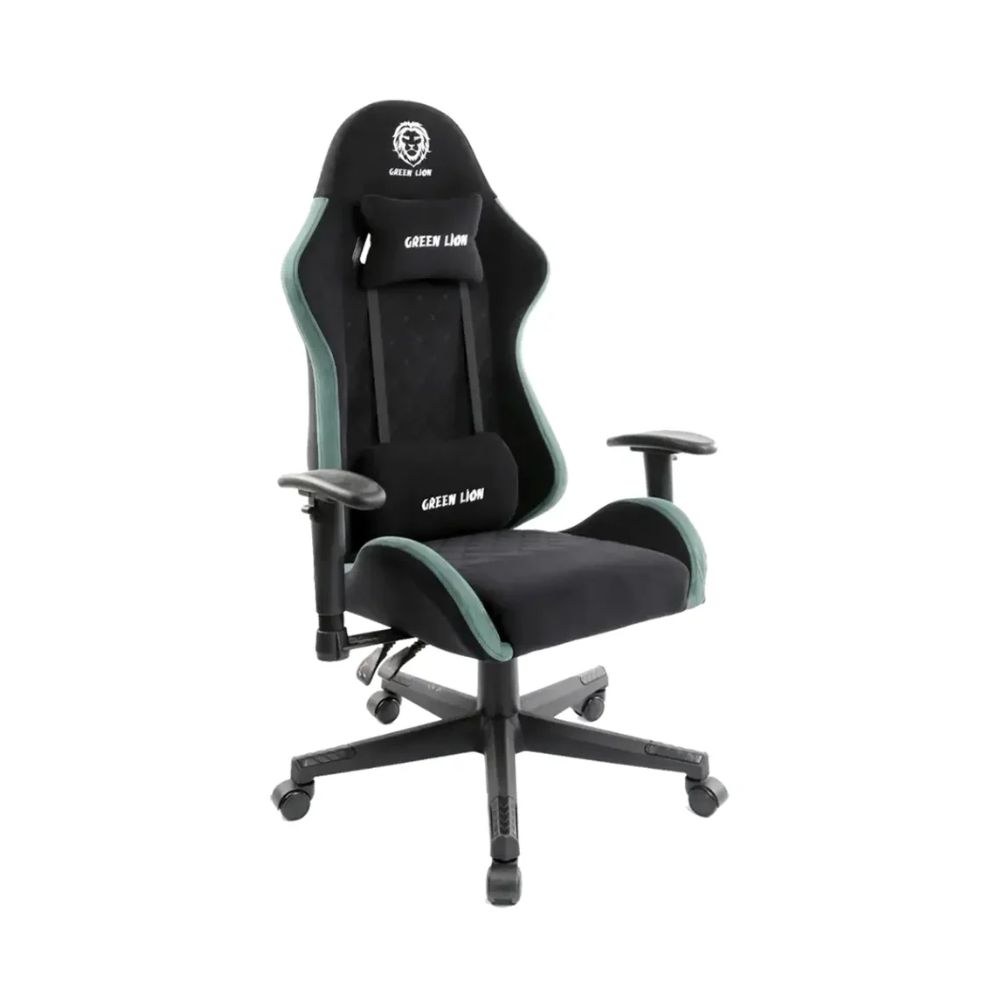 Green Lion ERGO X GCX44 Gaming Chair
