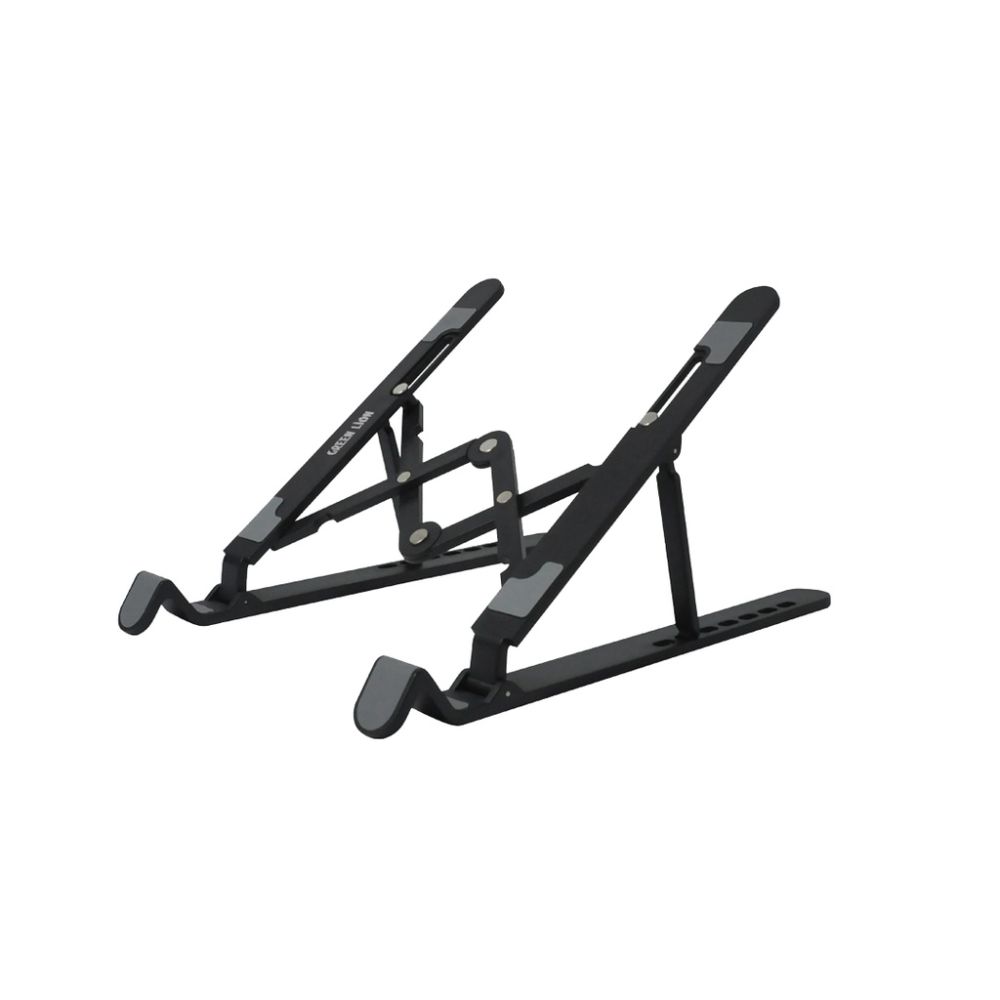 Green Lion Foldable Laptop Stand 7 Tilts