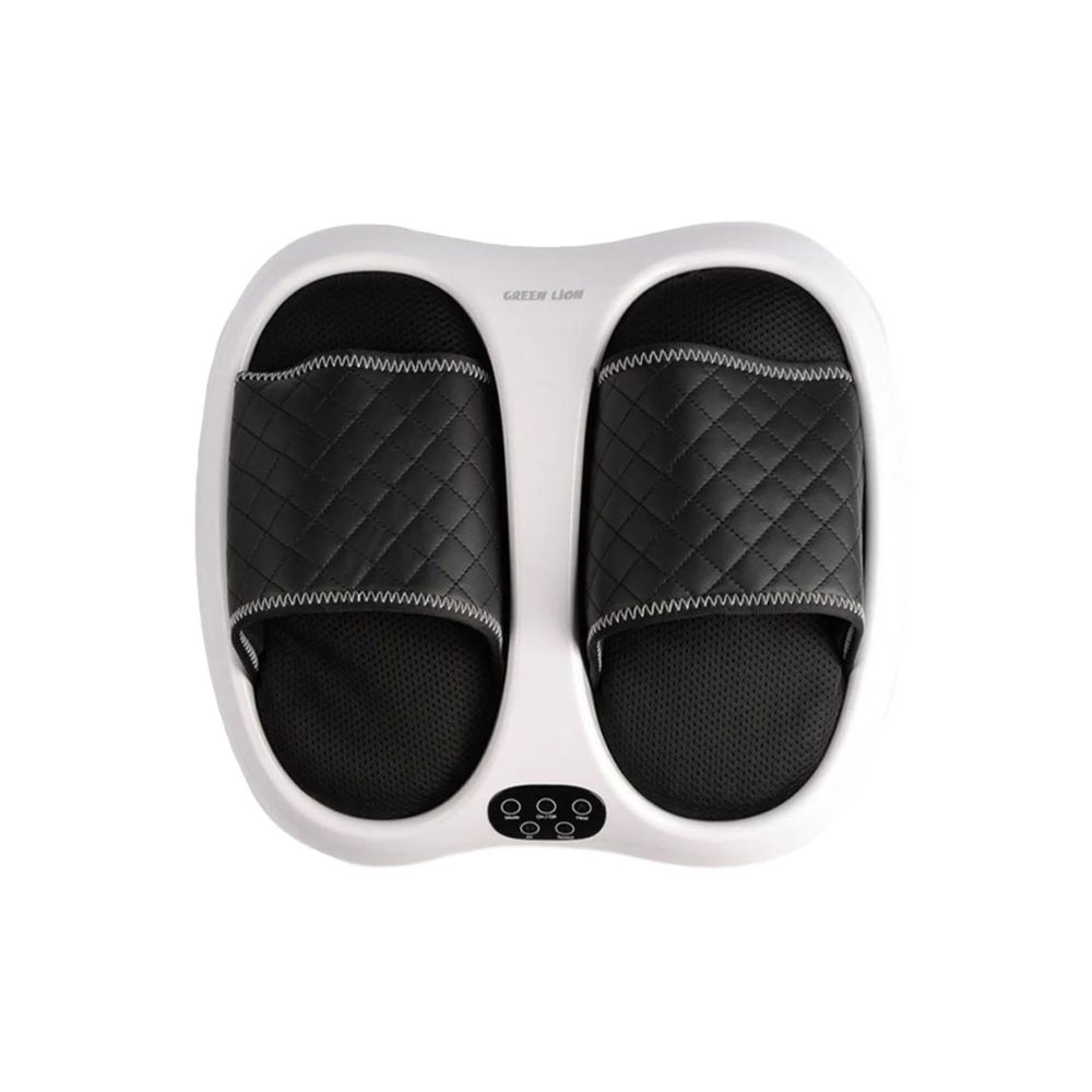 Green Lion Foot Massager