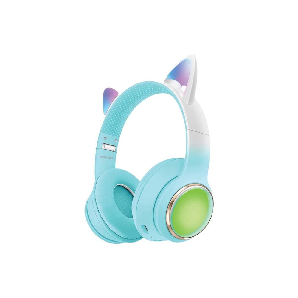 Green Lion Gk-400 Kids Wireless HeadPhone