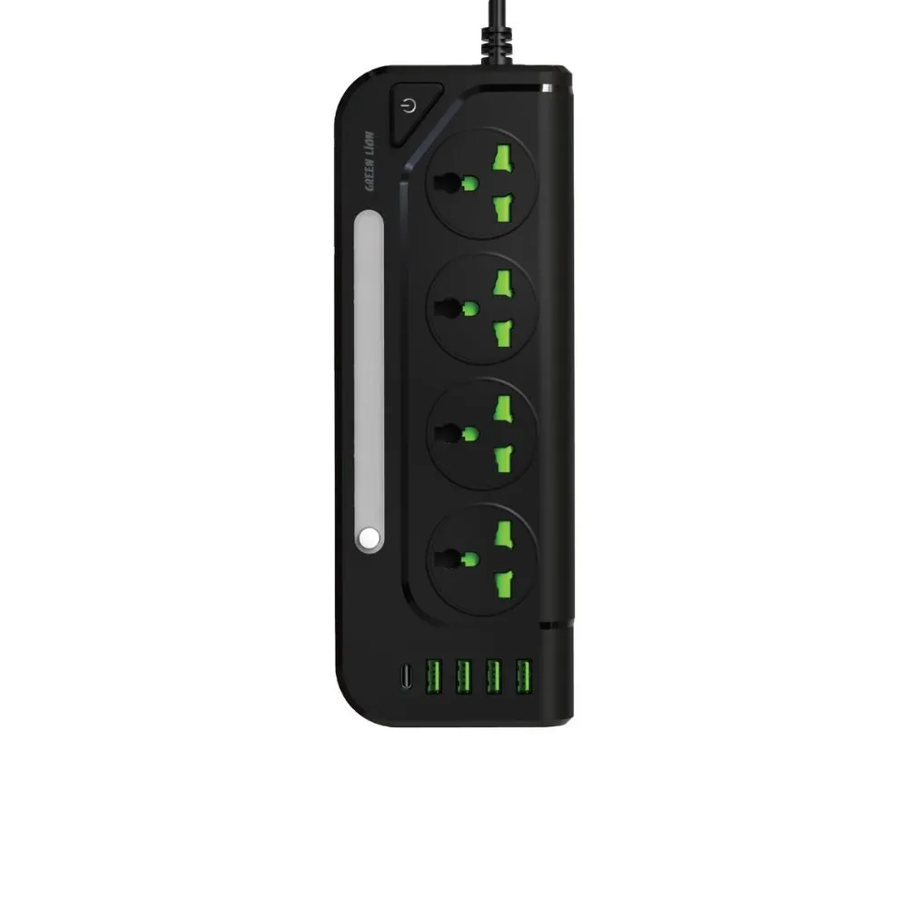 Green Lion GS-100 Power Socket 3000W