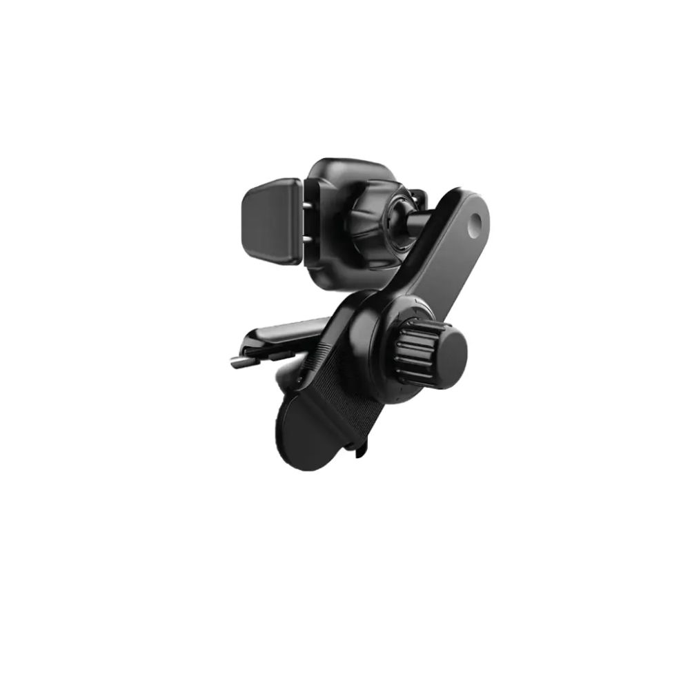 Green Lion GX27 Screen Flex Phone Holder – Black