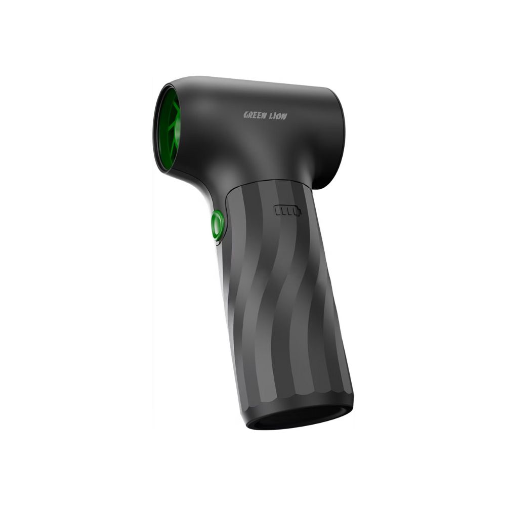 Green Lion Jetflow Air Blower