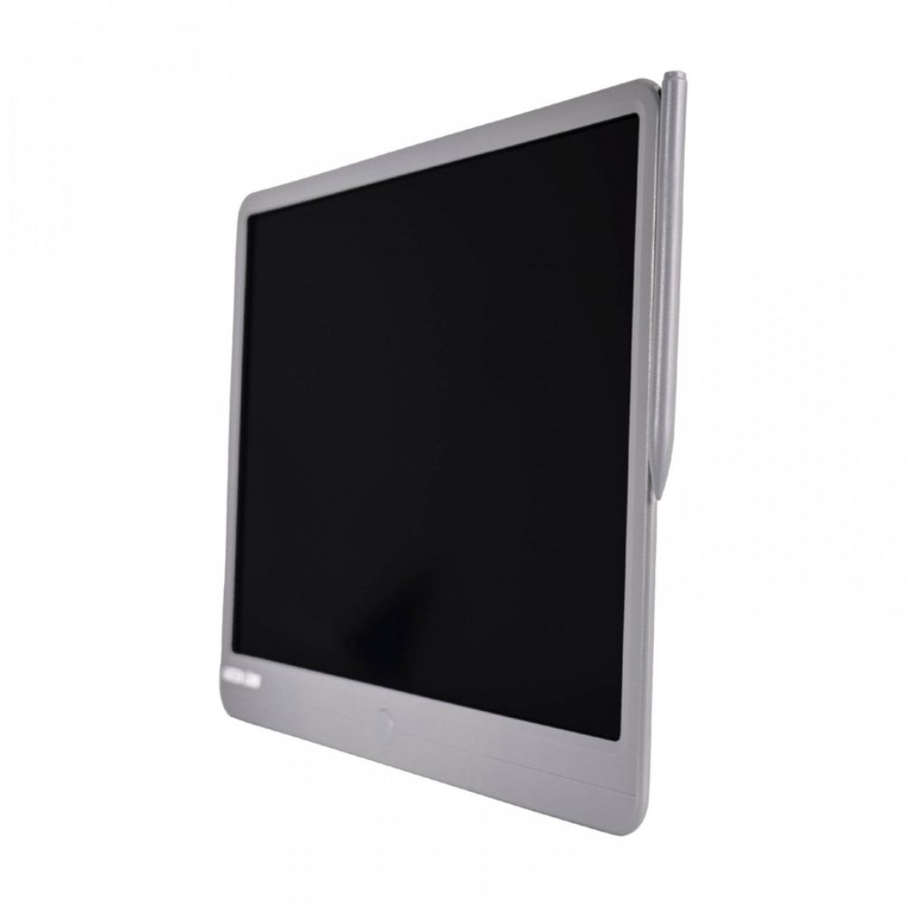 Green Lion LCD Digital Writing Pad 15″ – Gray
