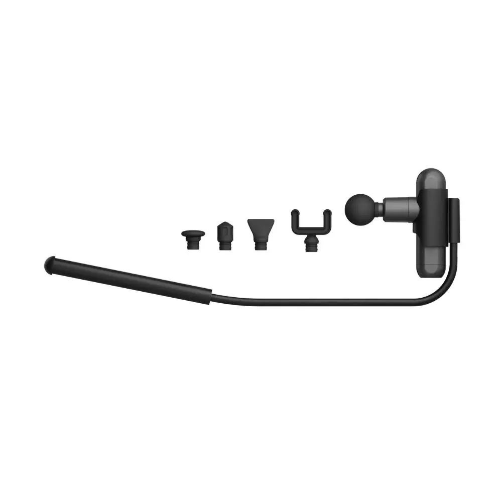 Green Lion Long Handle Massage Gun