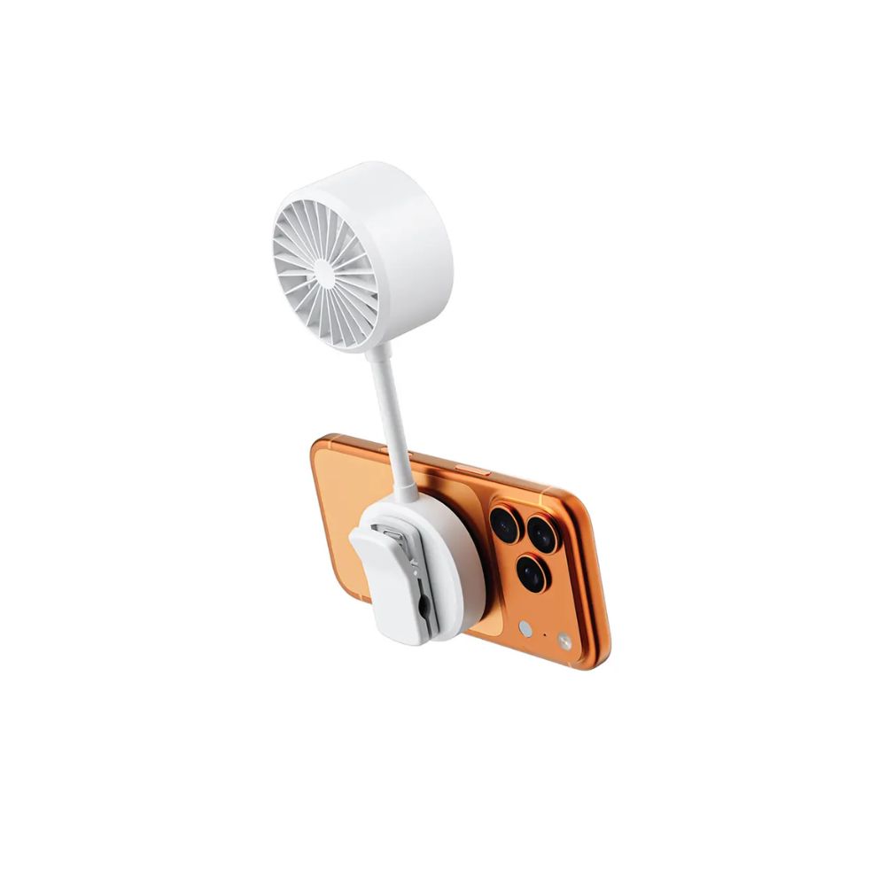 Green Lion Mag Breeze Portable Fan