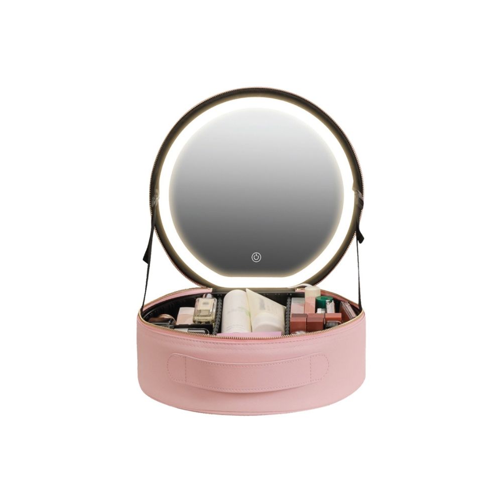 Green Lion Makeup Organizer Pro