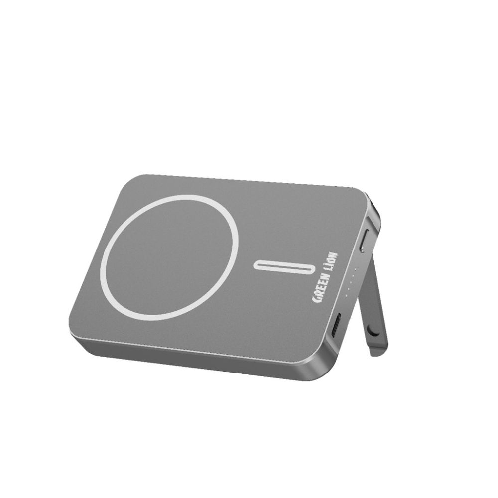 Green Lion METZ MagSafe 10000mAh Power bank