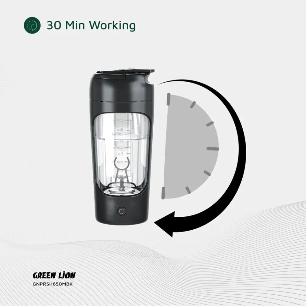Green Lion Protein Mixer 650mL