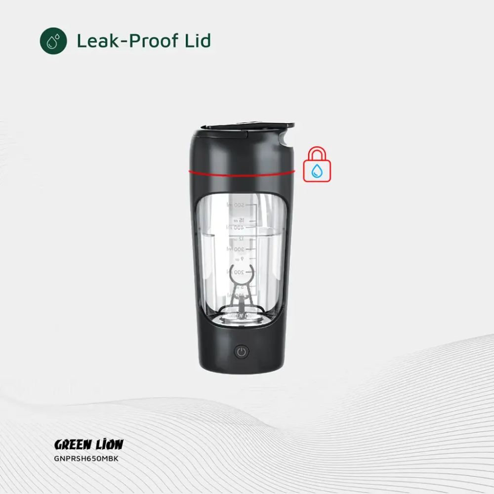 Green Lion Protein Mixer 650mL