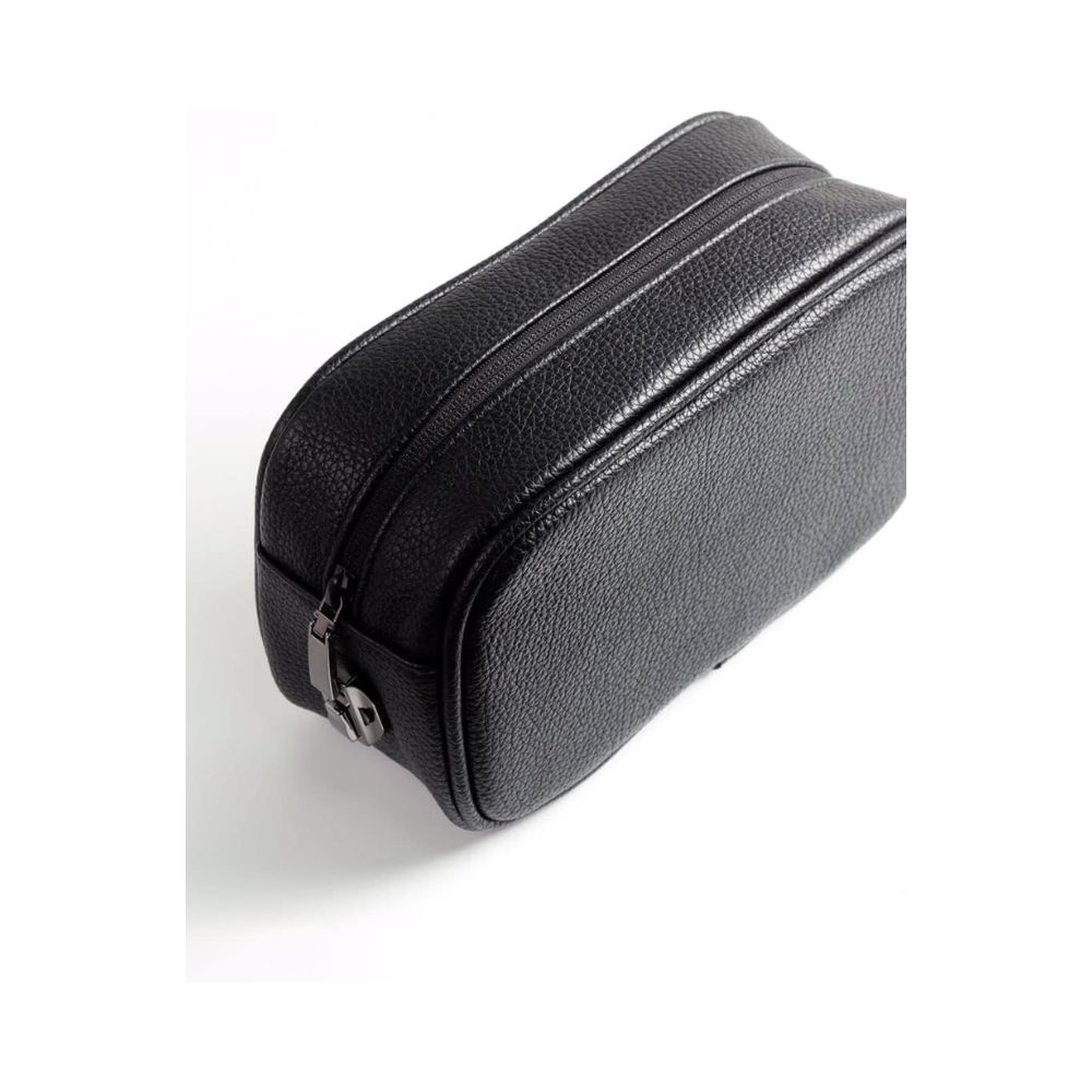 Green Lion Sicil Travel Pouch