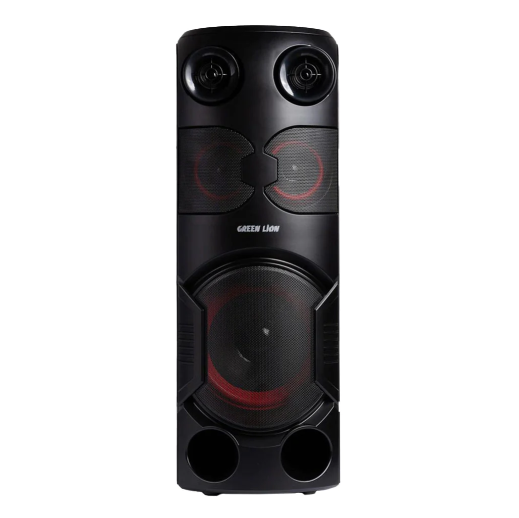 Green Lion Party Life 200 Speaker