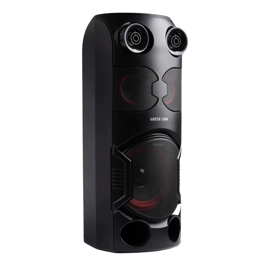 Green Lion Party Life 200 Speaker