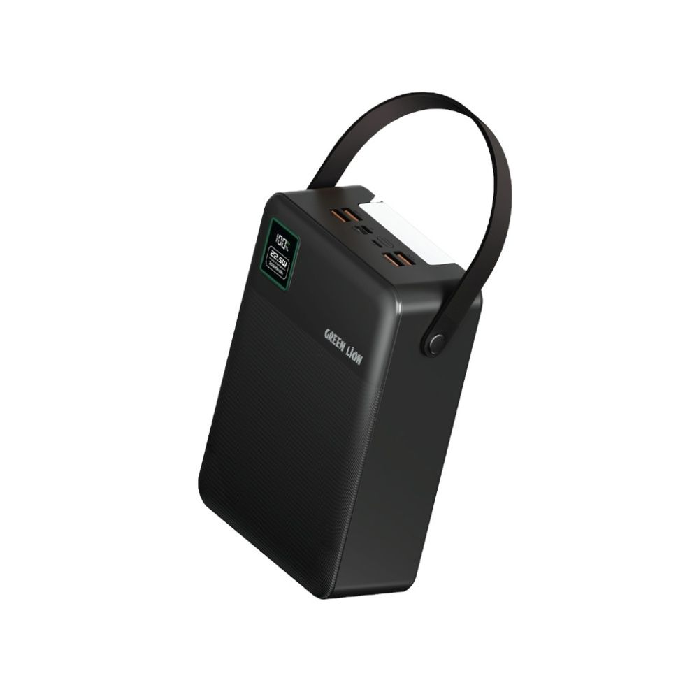 Green Lion Thunder 80 80000mAh Power Bank