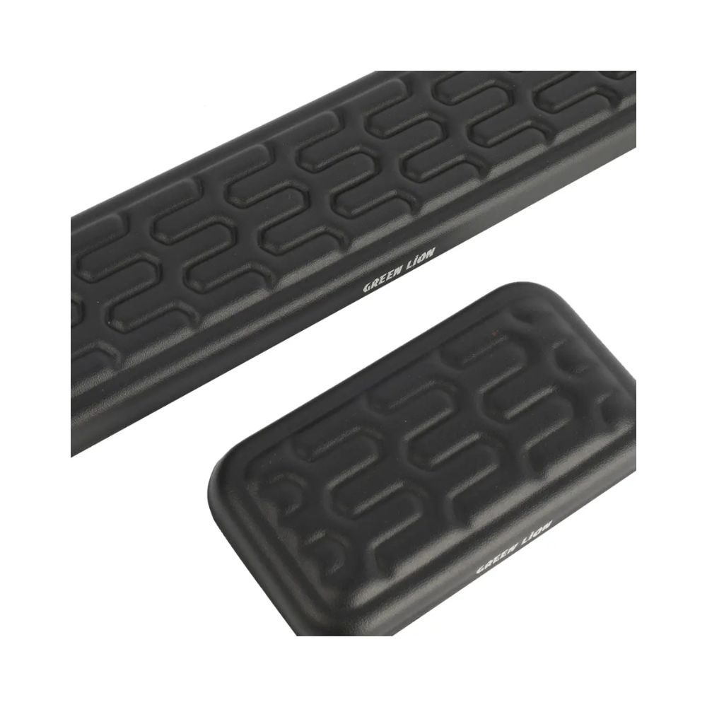Green Lion Ultra Soft Wrist Pad