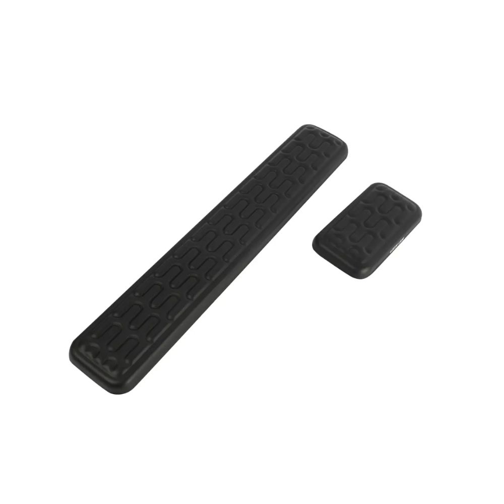 Green Lion Ultra Soft Wrist Pad