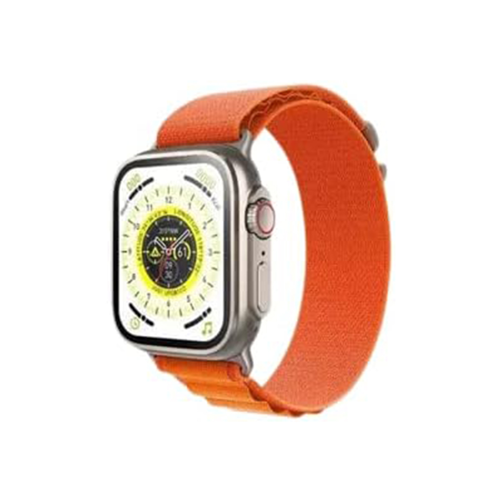 Green Lion Ultra Smart Watch