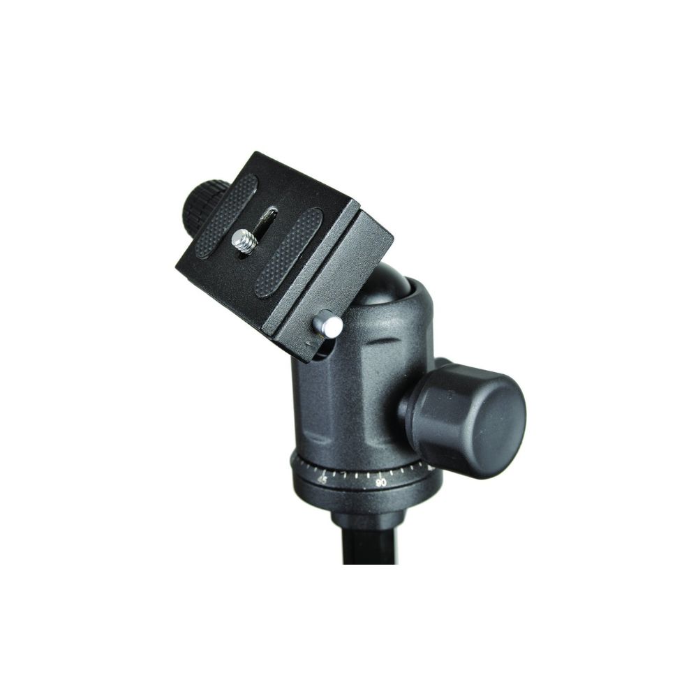 Hahnel BH-40 360 Degree Panoramic Rotation Quick Release Ball Head
