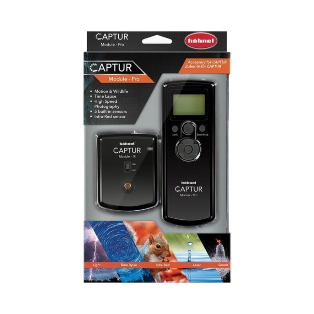 Hahnel Captur Pro Module