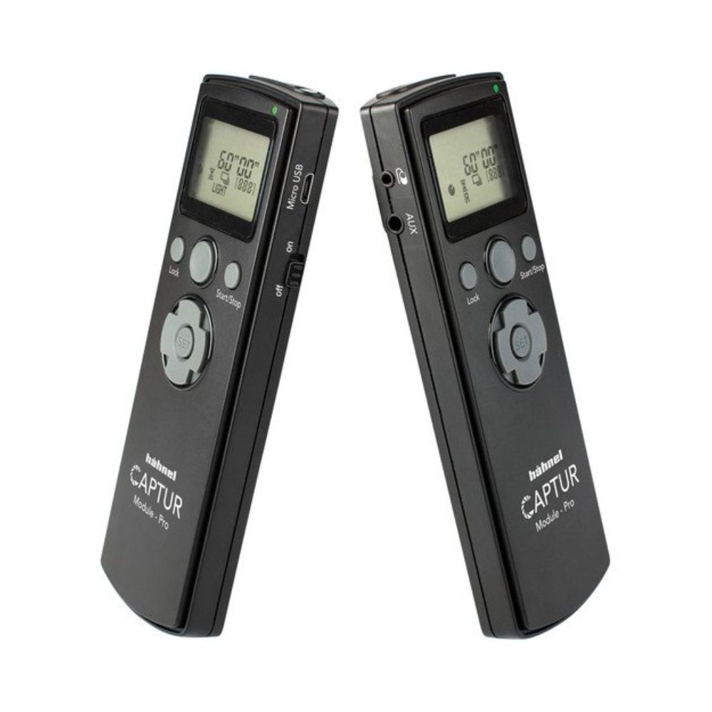 Hahnel Captur Pro Module