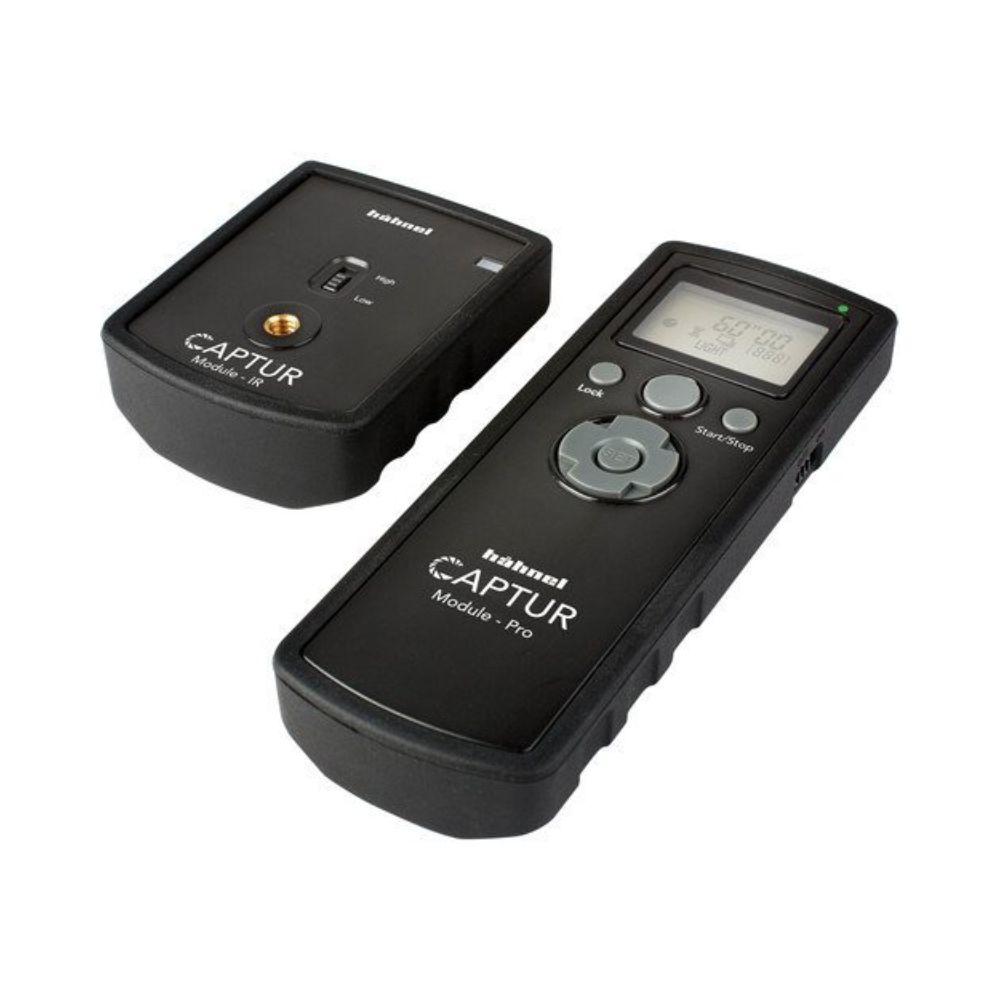 Hahnel Captur Pro Module