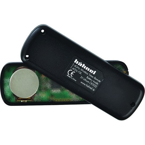 Hahnel Giga T Pro II 2.4 GHz Wireless Timer Remote for Canon Cameras