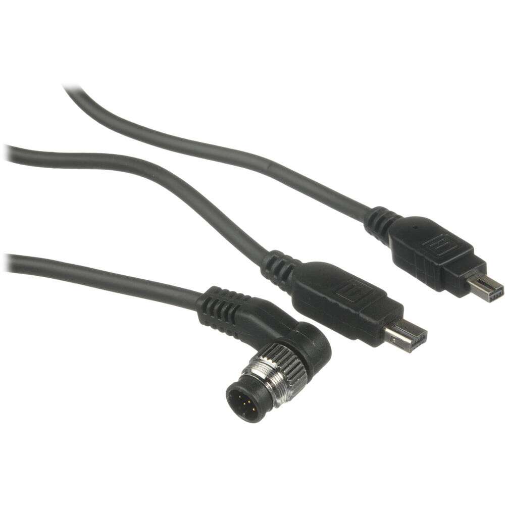 Hahnel HRN 280 Remote Shutter Release for Nikon