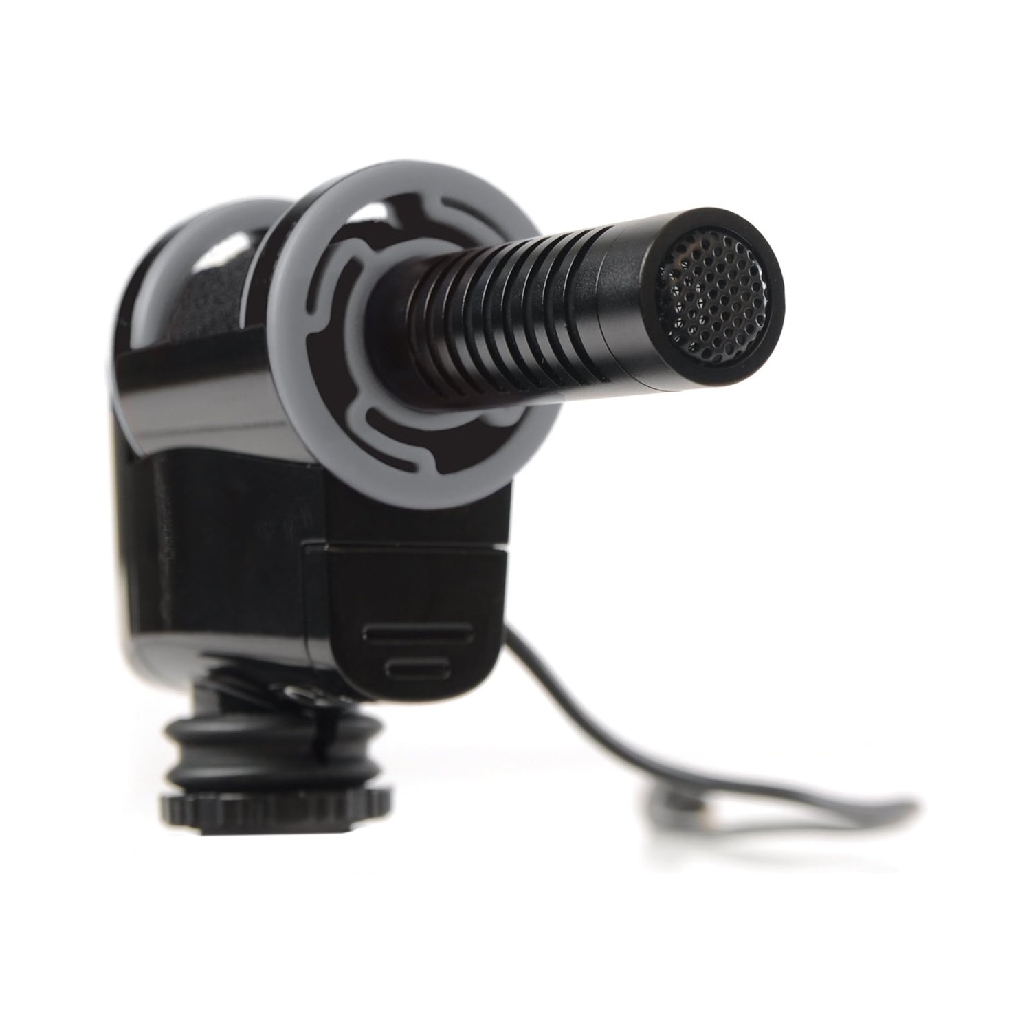 Hahnel Mk200 Uni-Directional Microphone for DSLR/Video