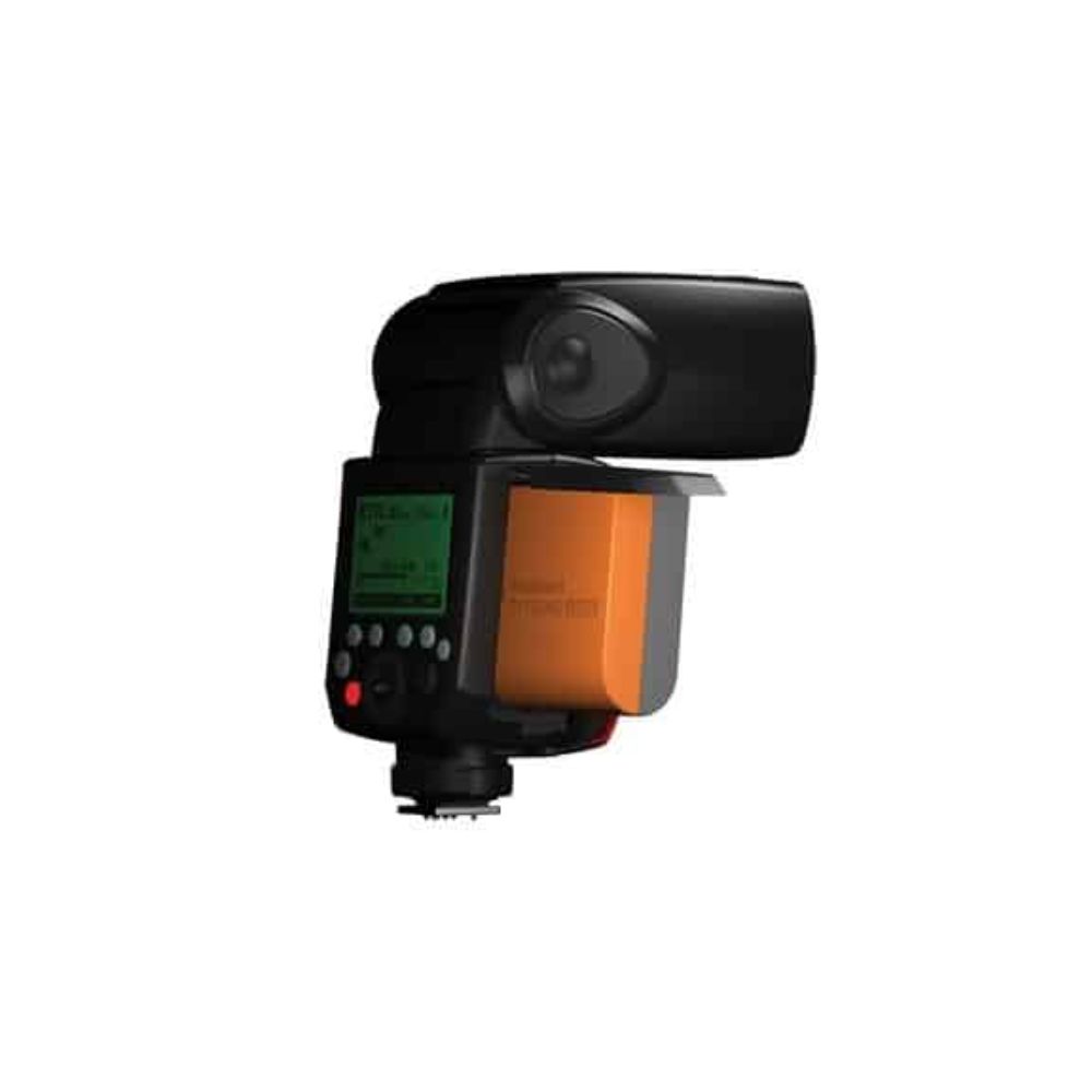 Hahnel MODUS 600RT Speedlight for Nikon