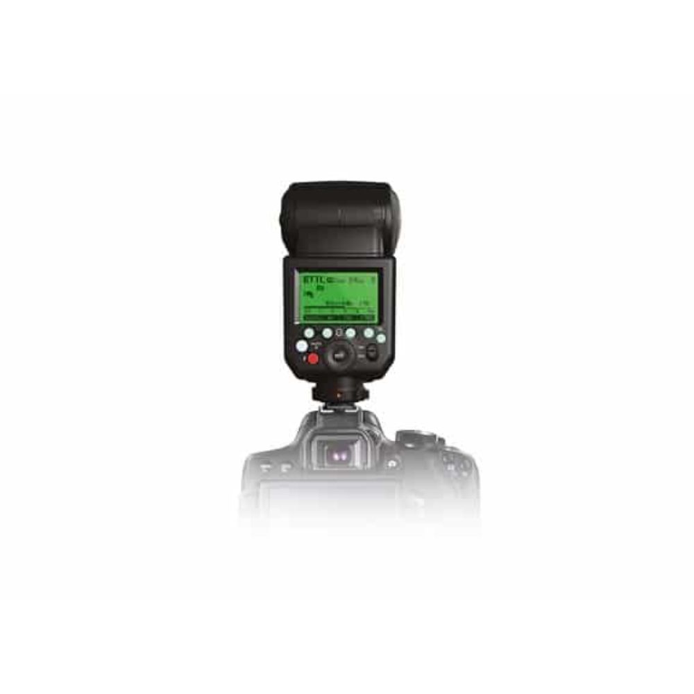 Hahnel MODUS 600RT Speedlight for Nikon