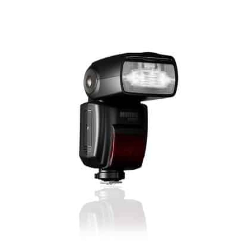 Hahnel MODUS 600RT Speedlight for Nikon