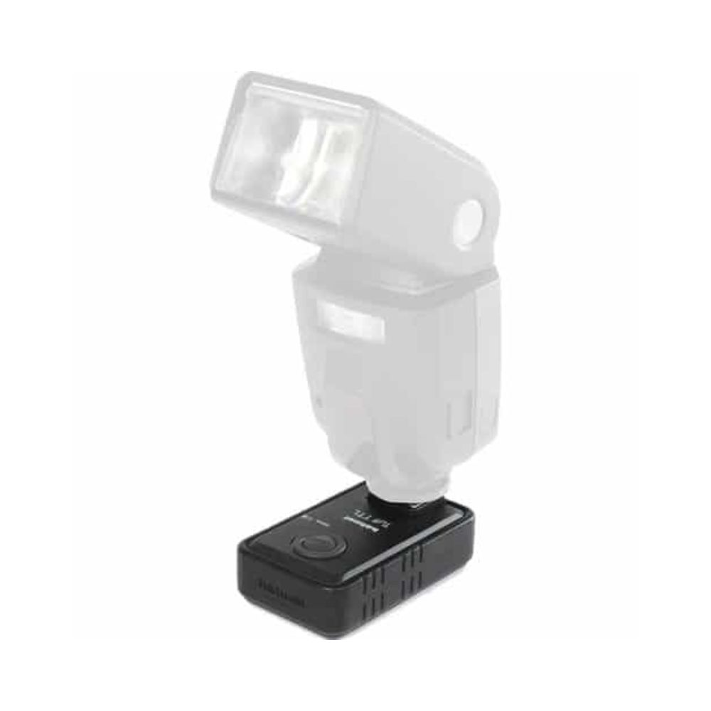 hahnel Tuff TTL Flash Trigger For Nikon Cameras