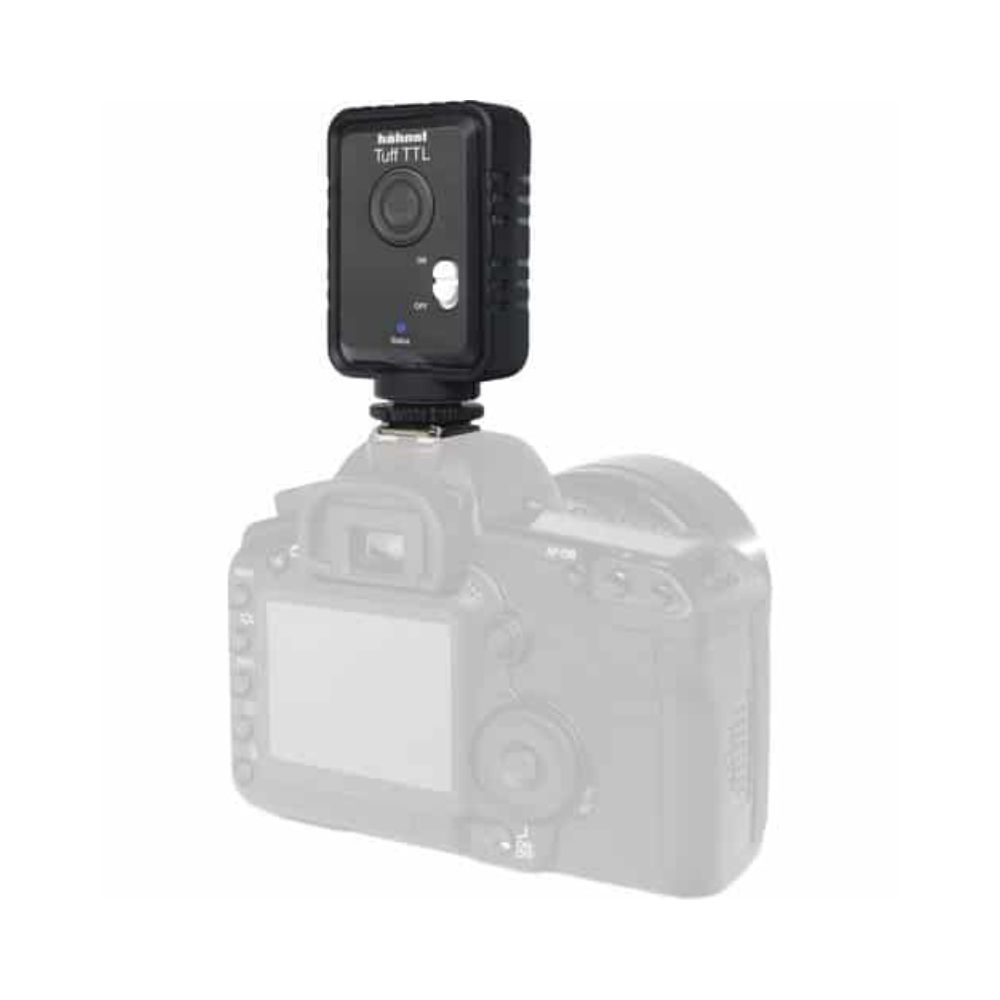 hahnel Tuff TTL Flash Trigger For Nikon Cameras